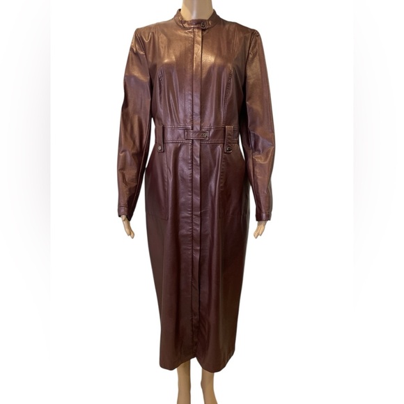 BGL Bodycon Crewneck long sleeve dress size XL - Picture 2 of 7